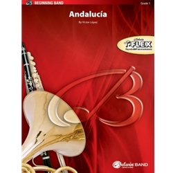 Andalucia - Flex Band