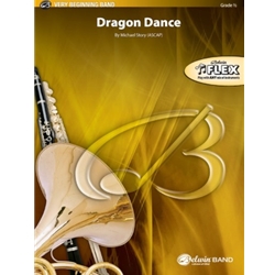 Dragon Dance - Flex Band