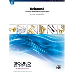 Rebound - Young Band