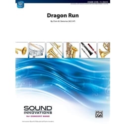 Dragon Run - Young Band