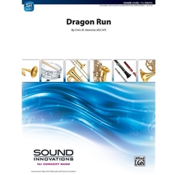 Dragon Run - Young Band