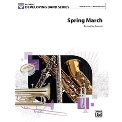 Spring March - Young Band
