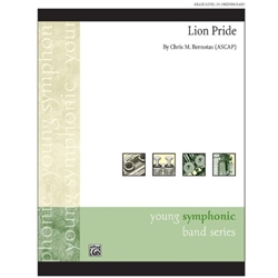 Lion Pride - Young Band