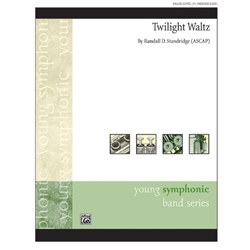 Twilight Waltz - Young Band
