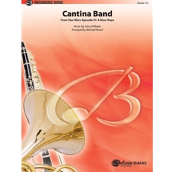 Cantina Band - Young Band