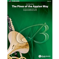 Pines of the Appian Way - Young Band