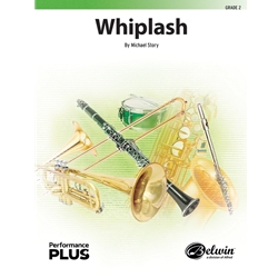 Whiplash - Young Band