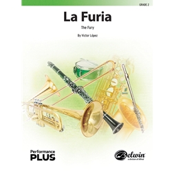 La Furia - Young Band
