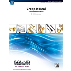 Creep It Real - Young Band