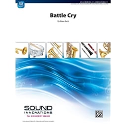Battle Cry - Young Band