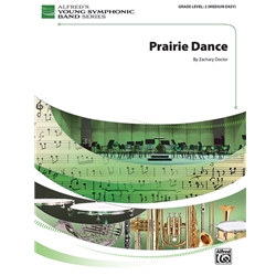 Prairie Dance - Young Band