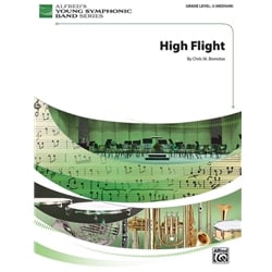 High Flight - Concert Band