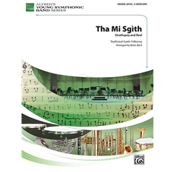 Tha Mi Sgith - Concert Band