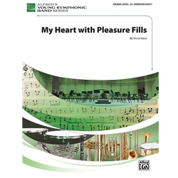 My Heart with Pleasure Fills - Young Band