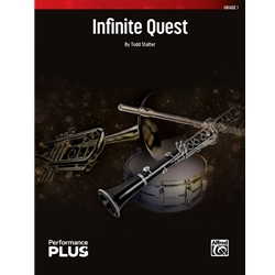 Infinite Quest - Young Band