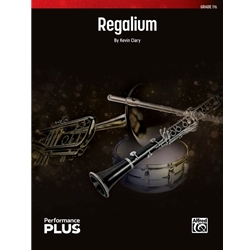 Regalium - Concert Band