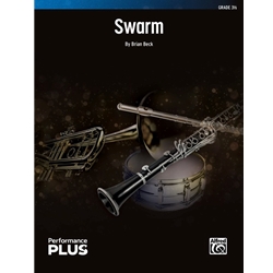 Swarm - Concert Band