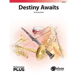 Destiny Awaits - Young Band