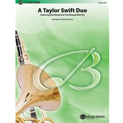 Taylor Swift Duo - Young Band