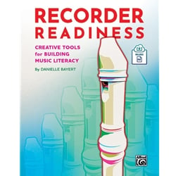 Recorder Readiness