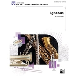 Igneous - Concert Band