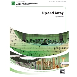 Up and Away - Concert Band