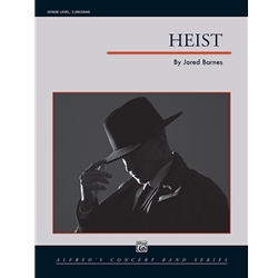 Heist - Concert Band