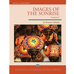 Images of the Sonrise "tetelestai" - Concert Band
