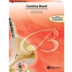 Cantina Band - Flex Band