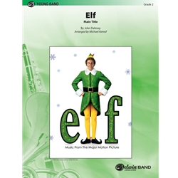 Elf - Young Band
