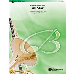 All Star - Concert Band