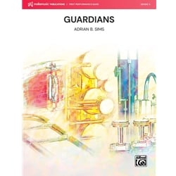 Guardians - Young Band