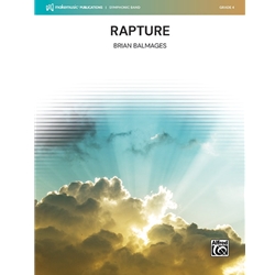 Rapture - Concert Band