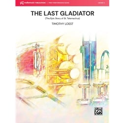 Last Gladiator - Young Band