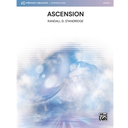 Ascension - Concert Band