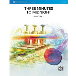 3 Minutes to Midnight - Young Band
