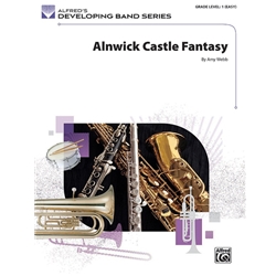 Alnwick Castle Fantasy - Young Band