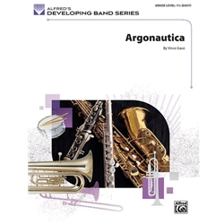 Argonautica - Young Band