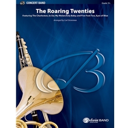 Roaring Twenties - Concert Band