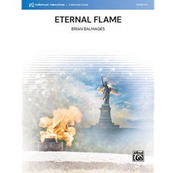 Eternal Flame - Concert Band