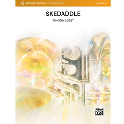 Skedaddle - Young Band