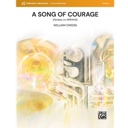 Song of Courage - Young Band