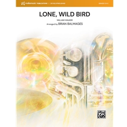 Lone, Wild Bird - Young Band