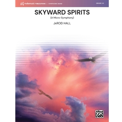 Skyward Spirits - Concert Band