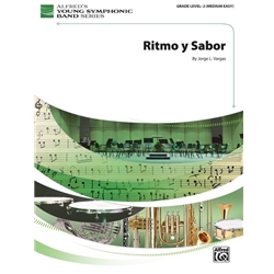 Ritmo y Sabor - Young Band