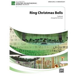 Ring Christmas Bells - Young Band