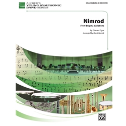 Nimrod - Concert Band