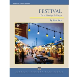 Festival - Concert Band