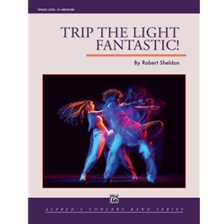 Trip the Light Fantastic! - Young Band