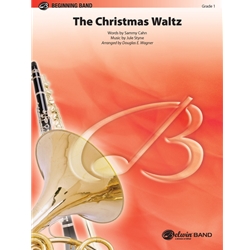 Christmas Waltz - Young Band